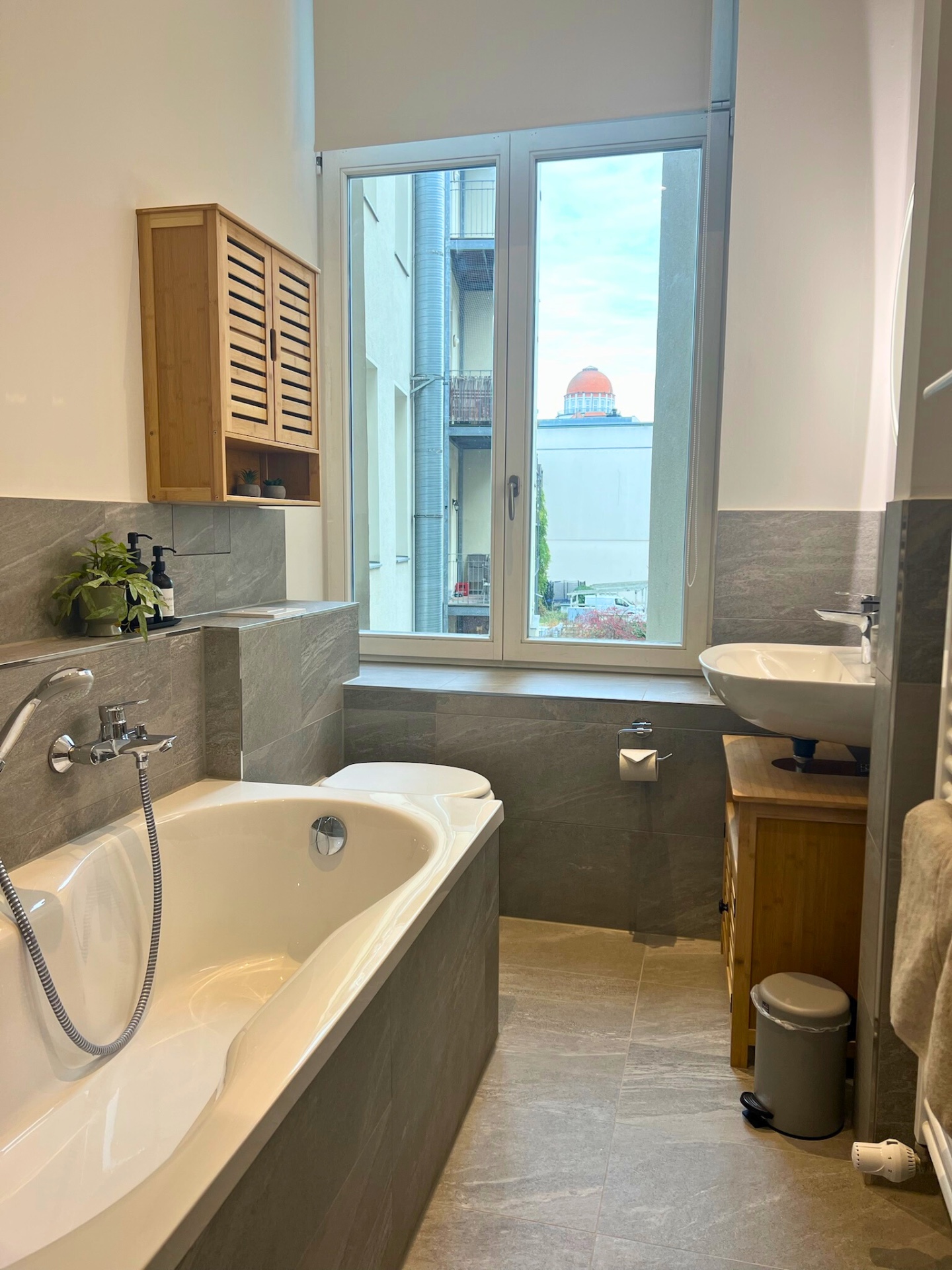 City Apartment 1 in Leipzig – Impression 18