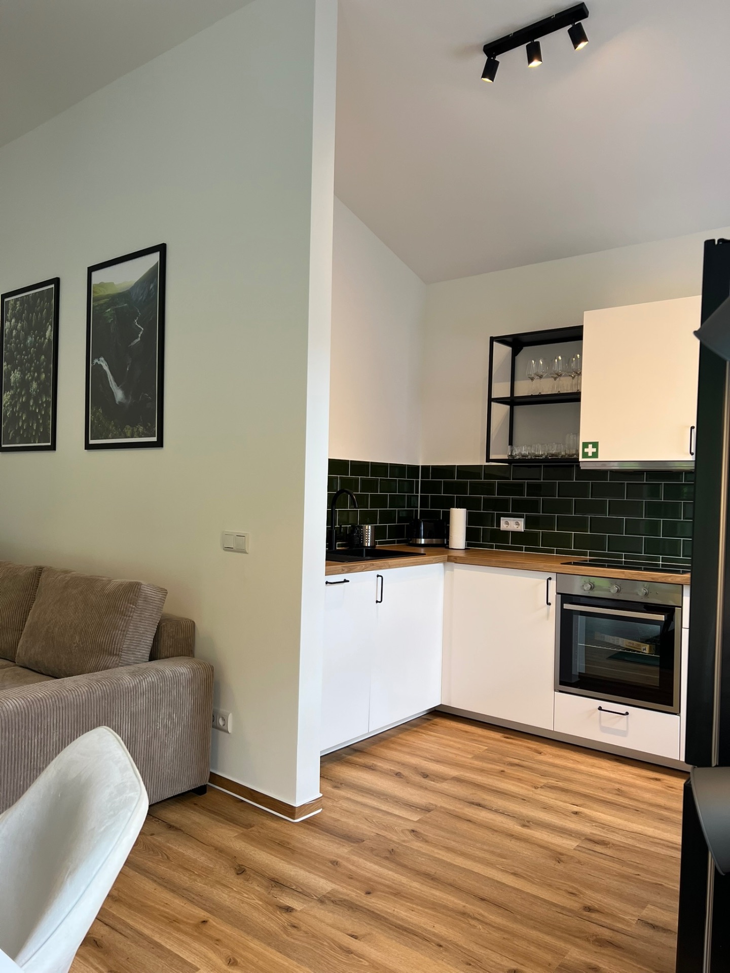 Haus am See in Göhrenz – Impression 7