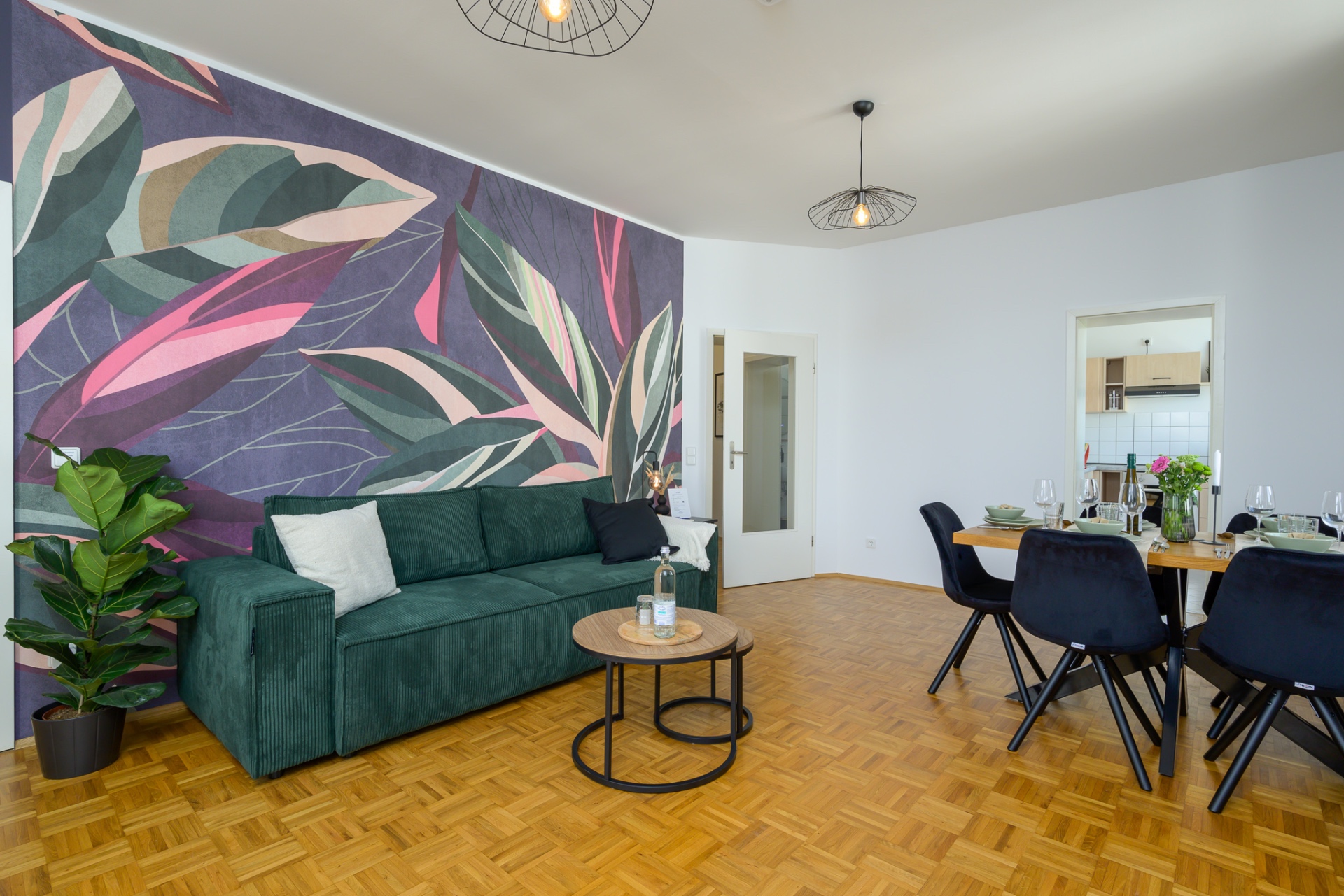 Airport Apartment in Schkeuditz – Impression 8