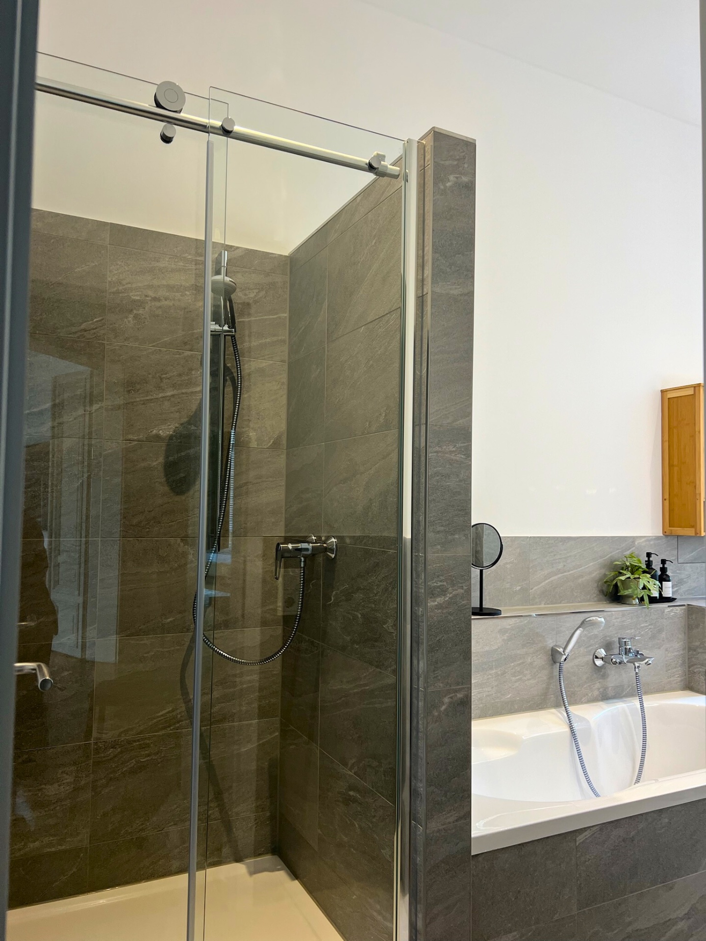 City Apartment 1 in Leipzig – Impression 19