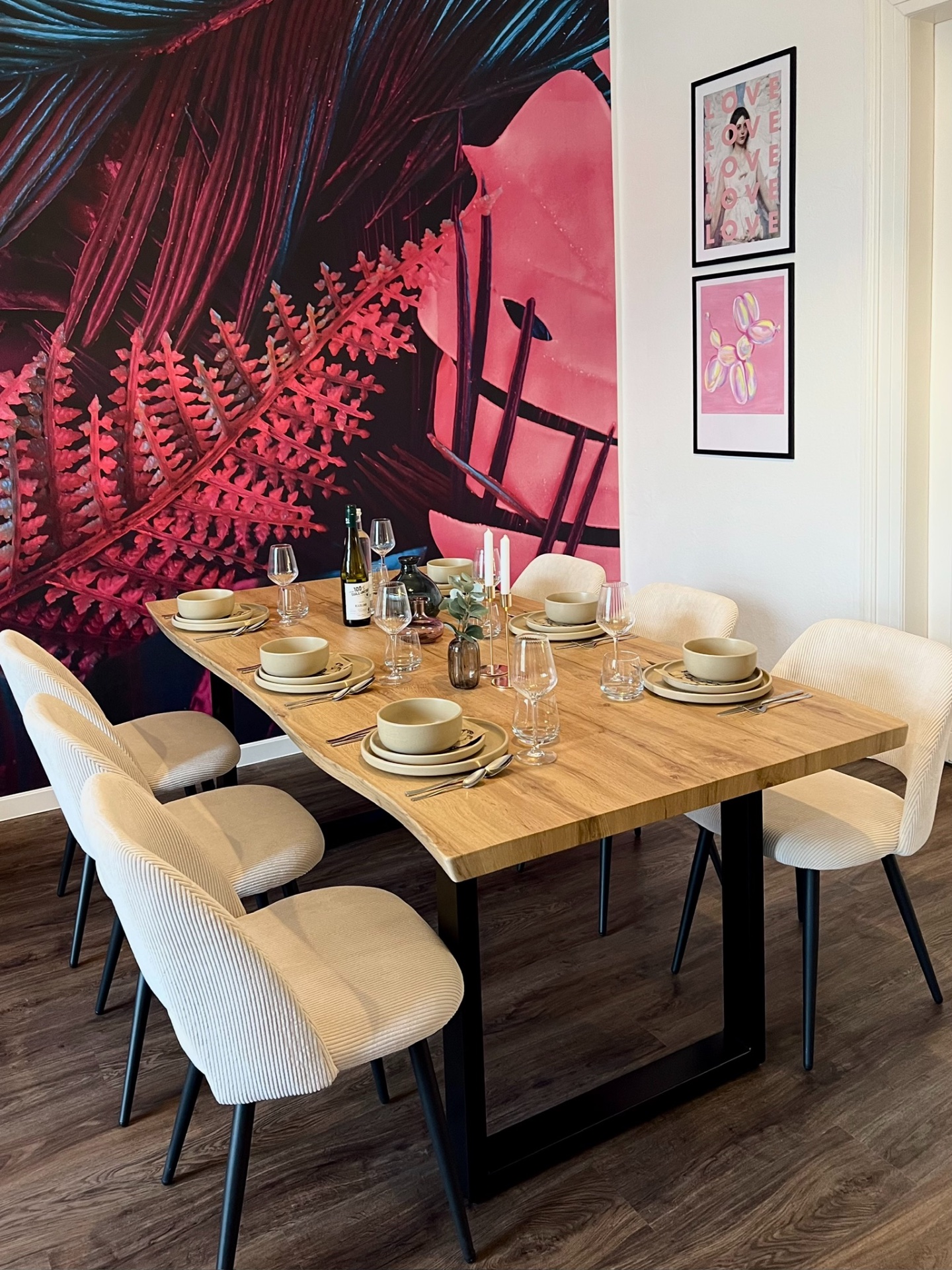 Arena Apartment in Leipzig – Impression 12