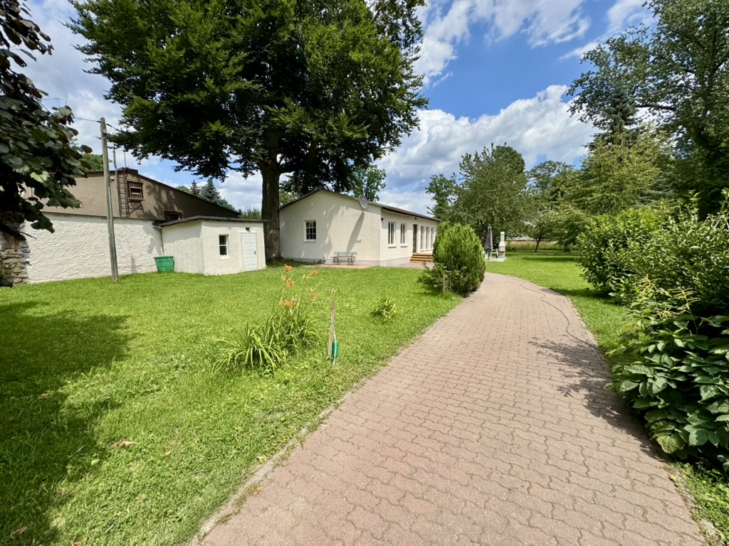 Haus am See in Göhrenz – Impression 27