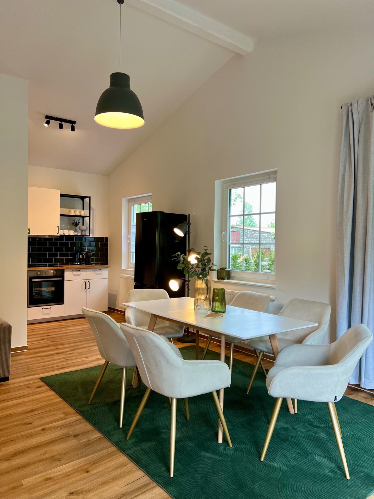 Haus am See in Göhrenz – Impression 11
