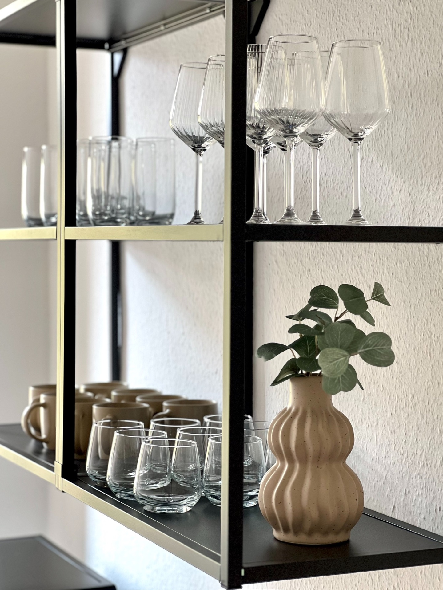 Arena Apartment in Leipzig – Impression 31