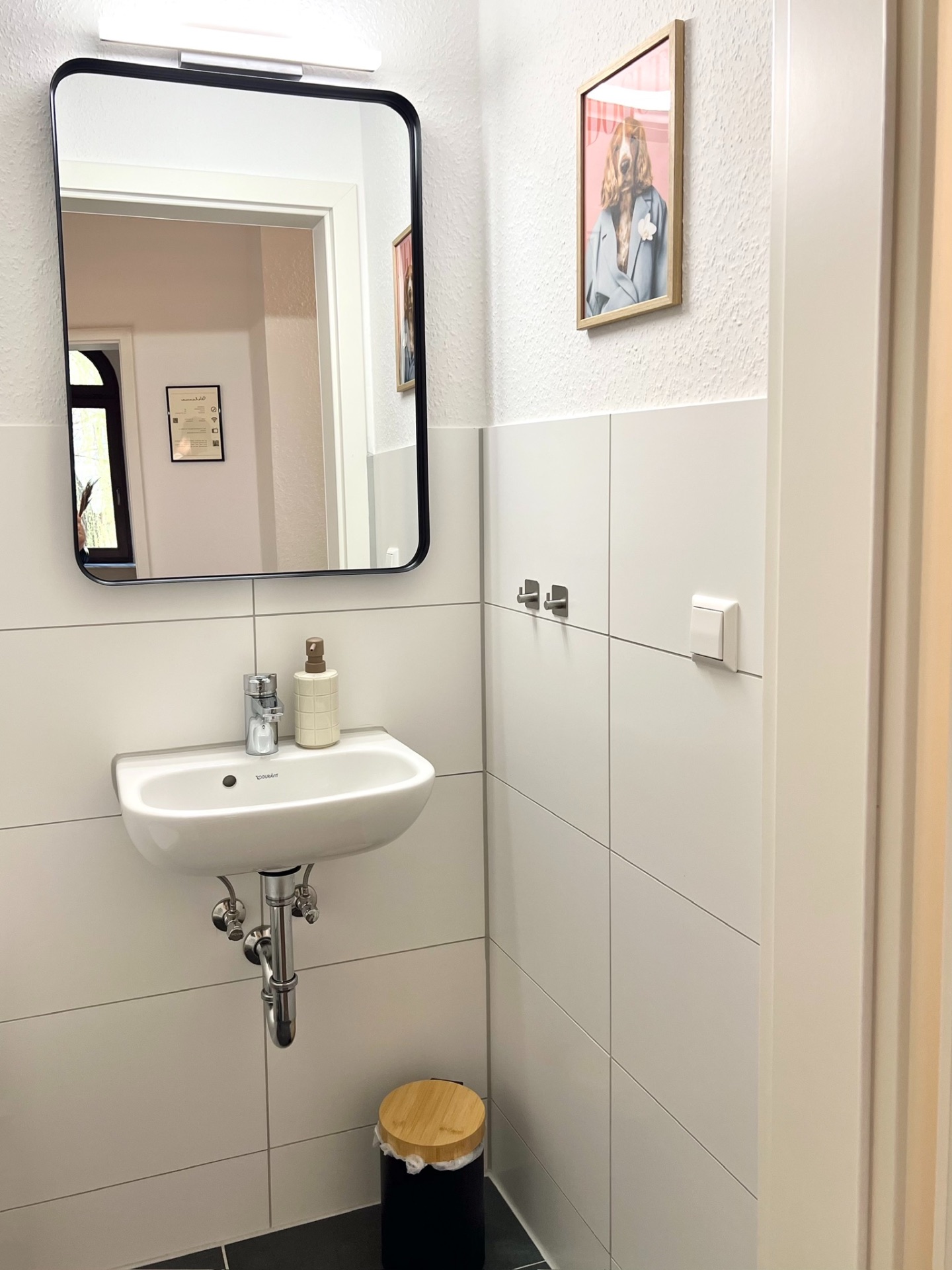 Arena Apartment in Leipzig – Impression 27