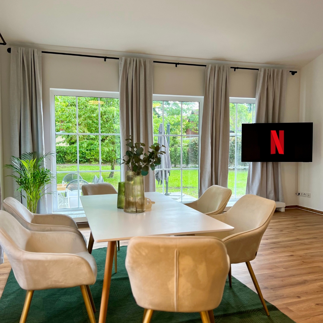 Haus am See in Göhrenz – Impression 6