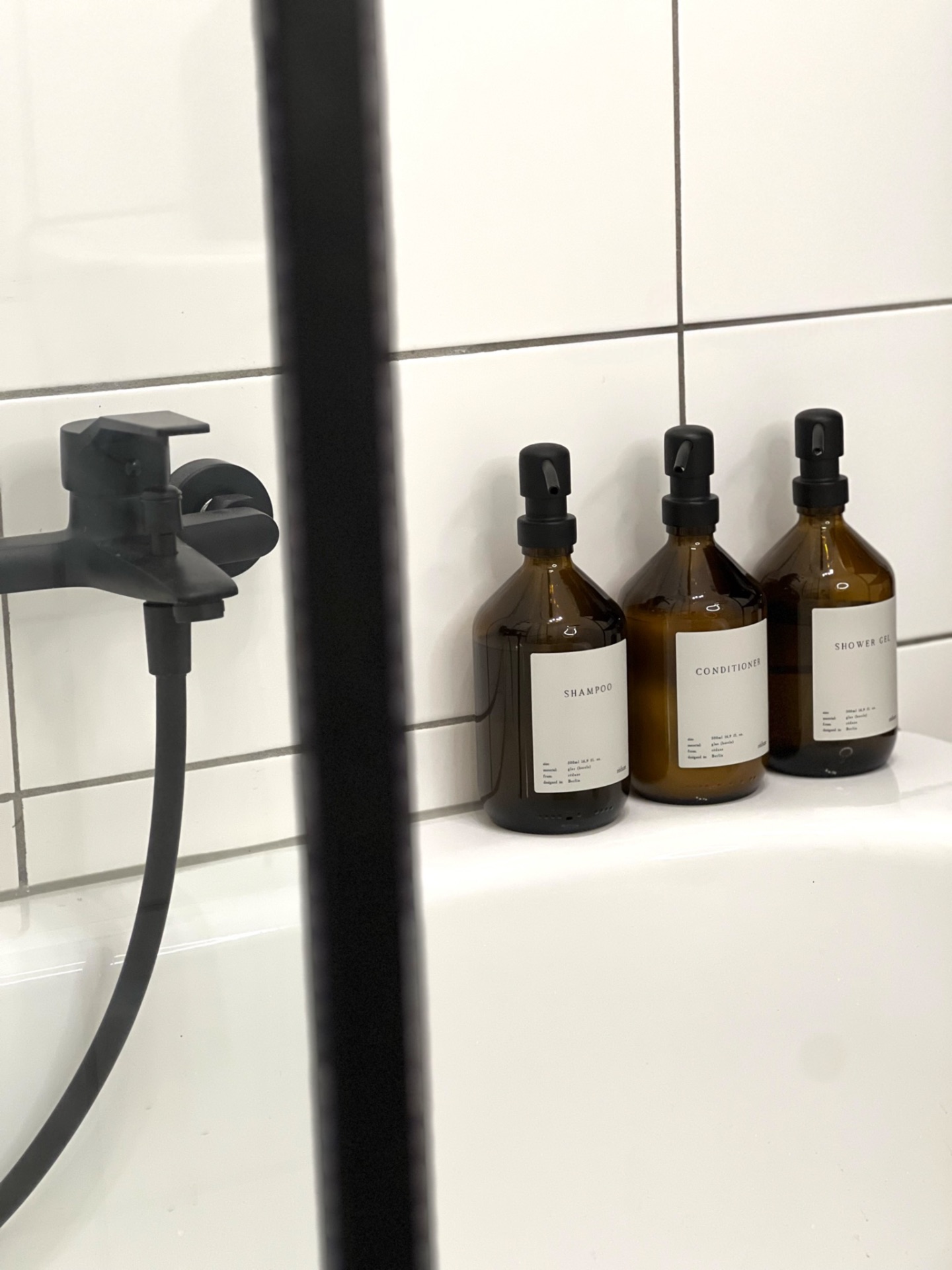 City Apartment 2 – Innenansicht 4 (Ferienwohnung Leipzig)