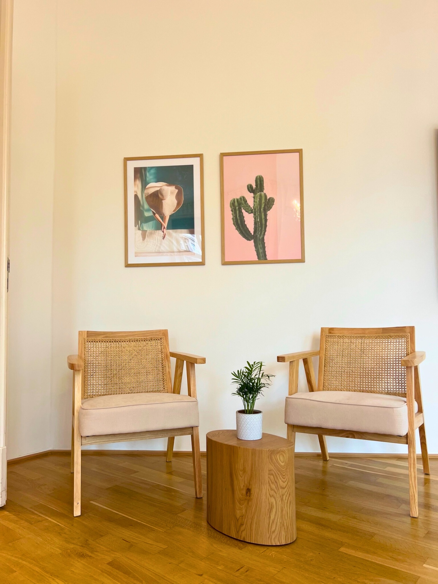 City Apartment 1 in Leipzig – Impression 10