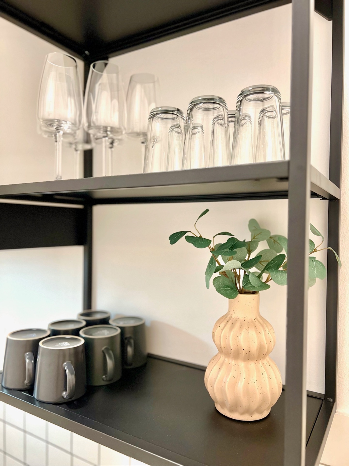 City Apartment 2 in Leipzig – Impression 13