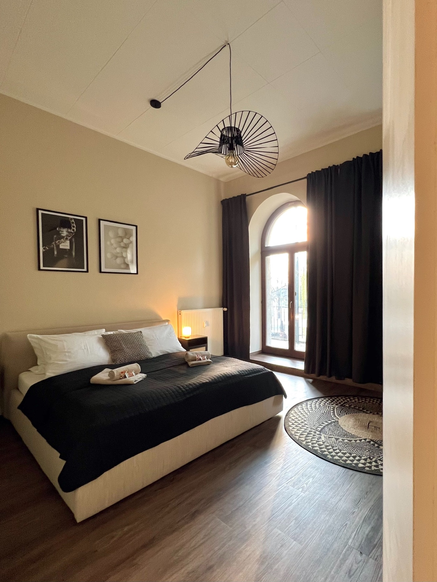 Arena Apartment in Leipzig – Impression 16