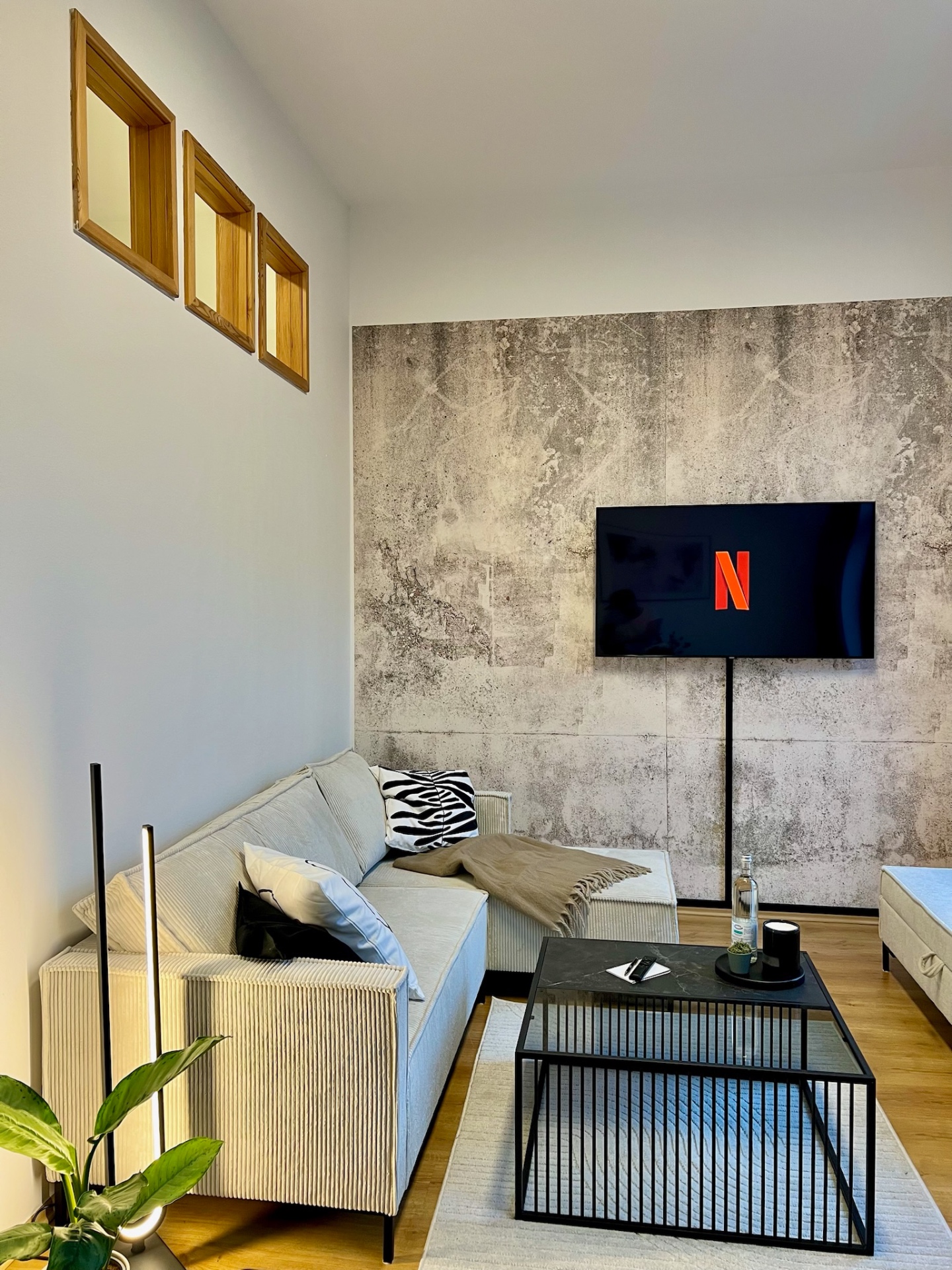City Apartment 2 in Leipzig – Impression 6
