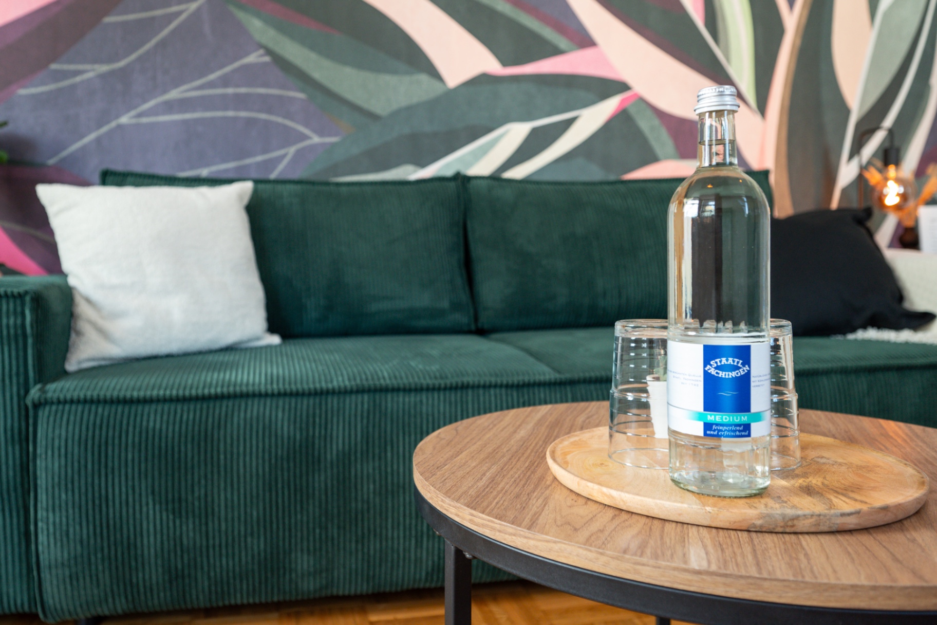 Airport Apartment in Schkeuditz – Impression 17