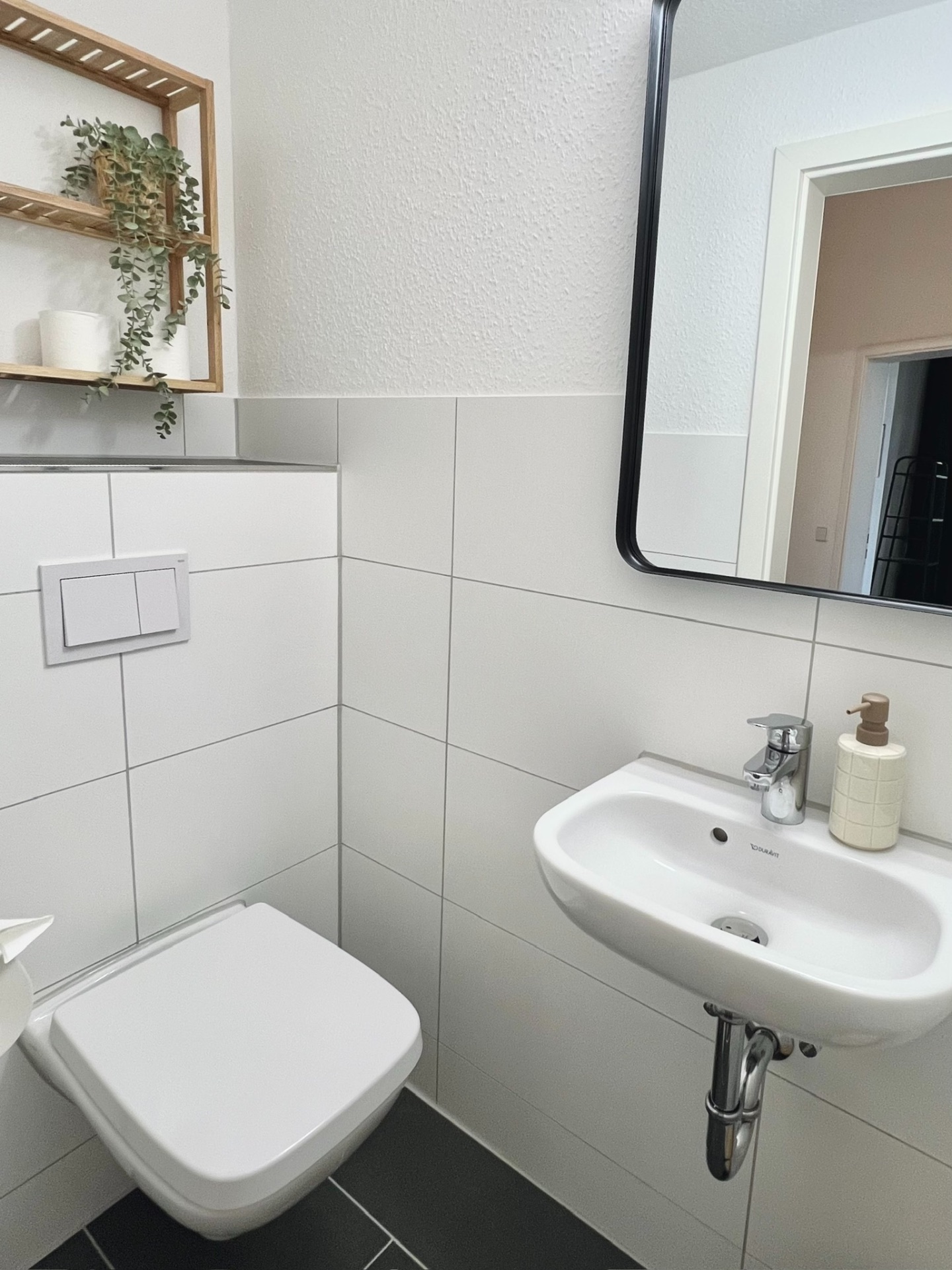 Arena Apartment in Leipzig – Impression 26