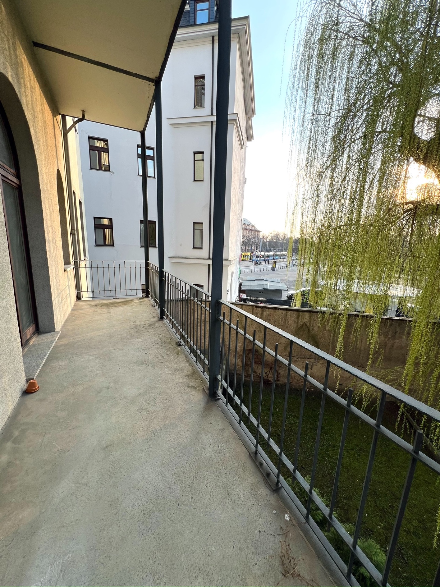 Arena Apartment in Leipzig – Impression 28
