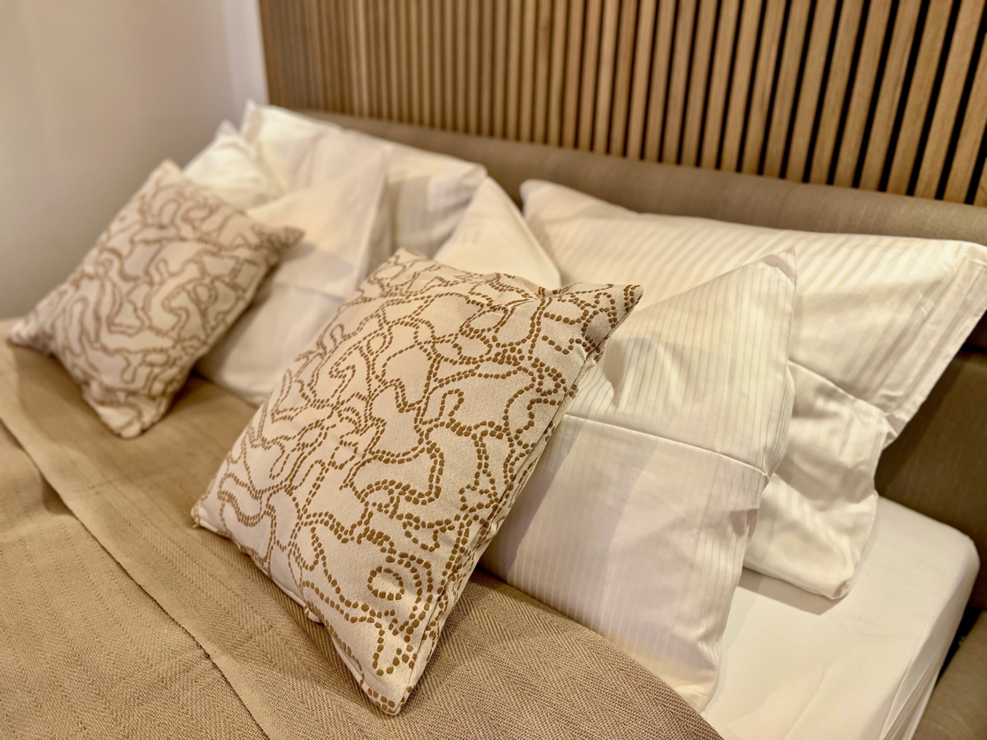 City Apartment 2 – Innenansicht 2 (Ferienwohnung Leipzig)