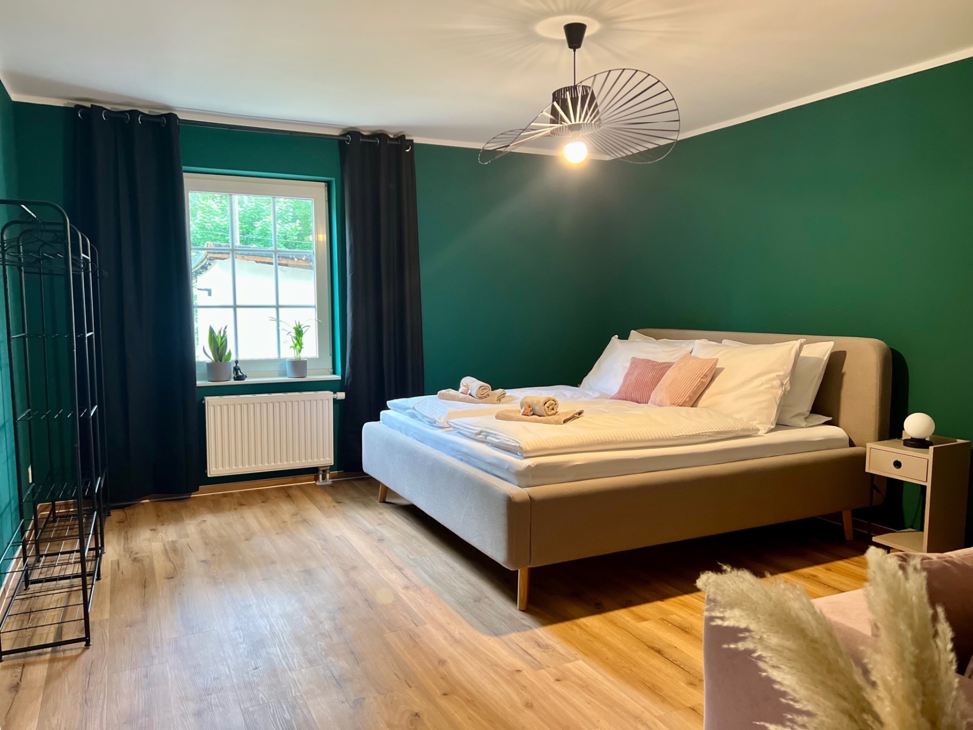 Haus am See in Göhrenz – Impression 14