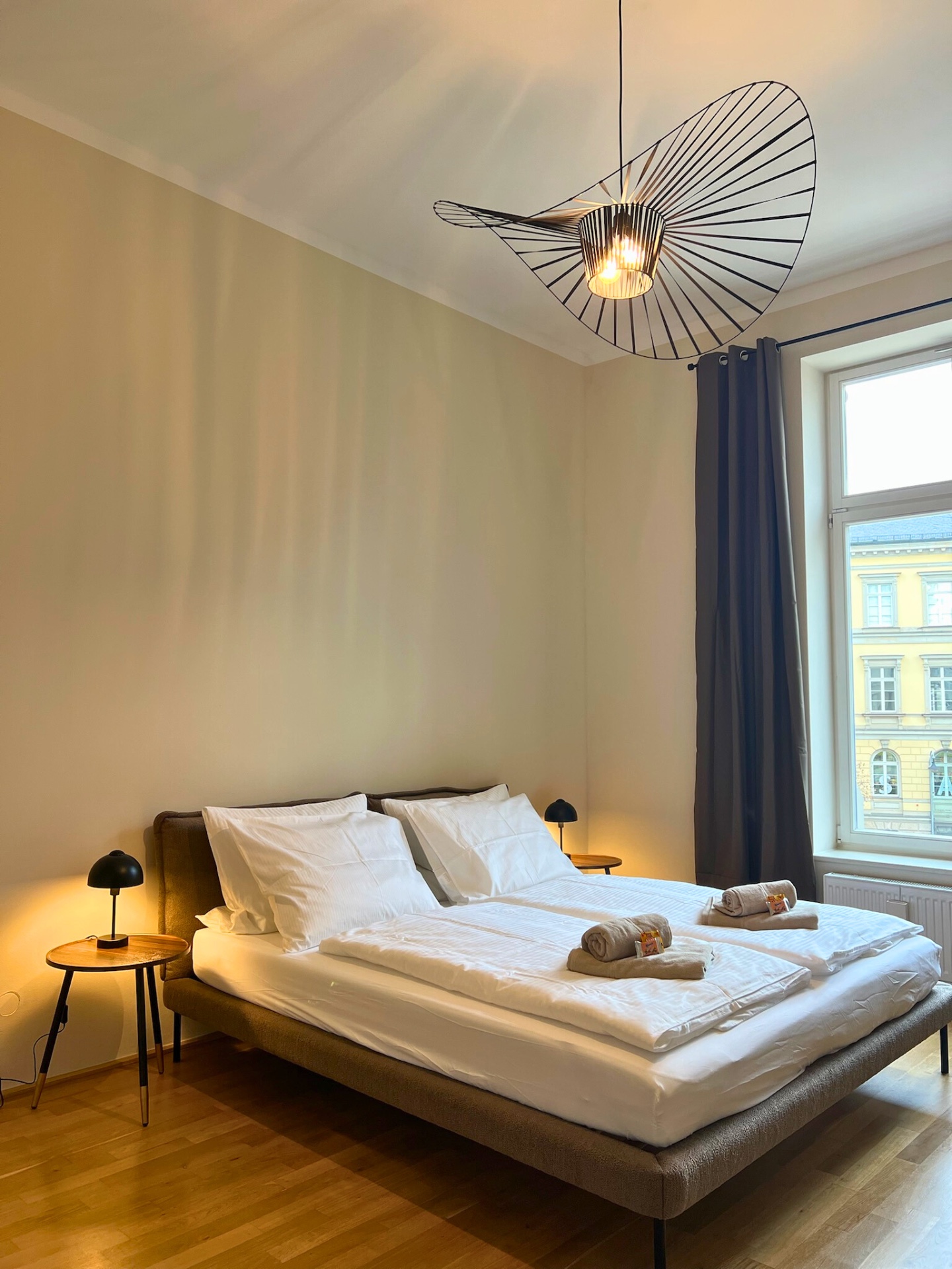 City Apartment 1 in Leipzig – Impression 12
