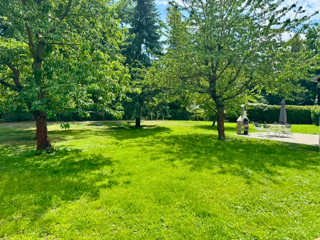 Haus am See in Göhrenz – Impression 28