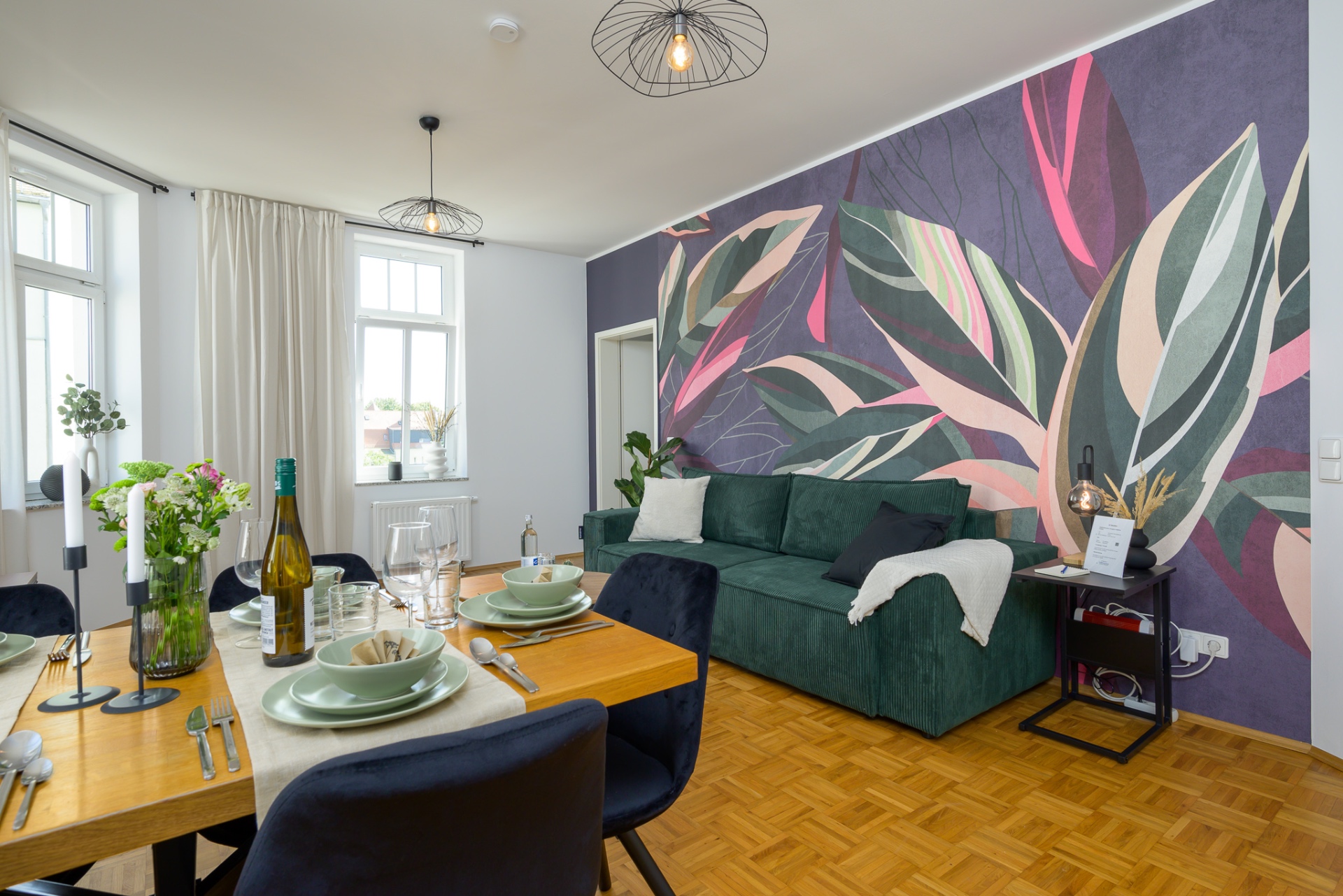 Airport Apartment in Schkeuditz – Impression 7