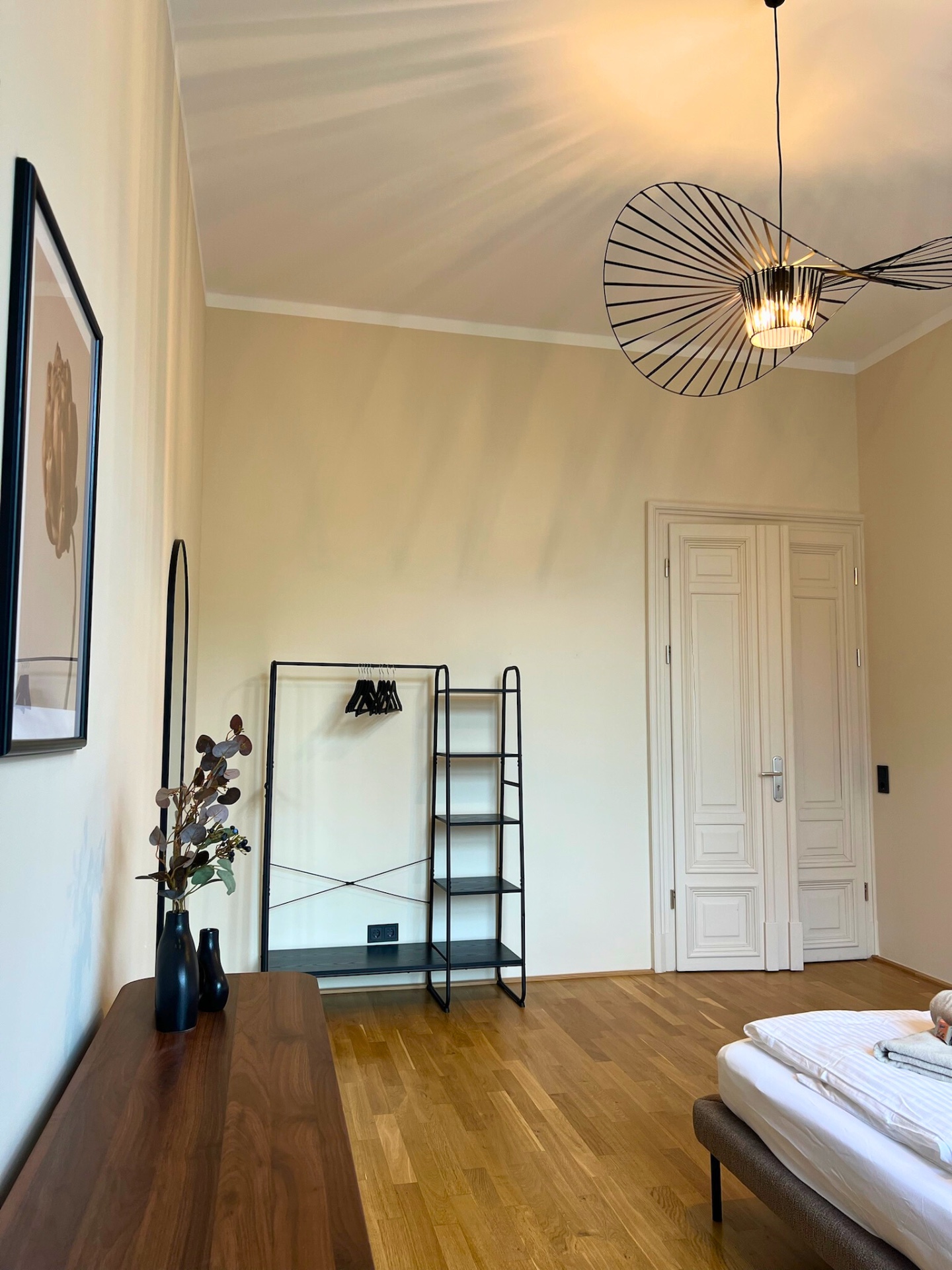 City Apartment 1 in Leipzig – Impression 14