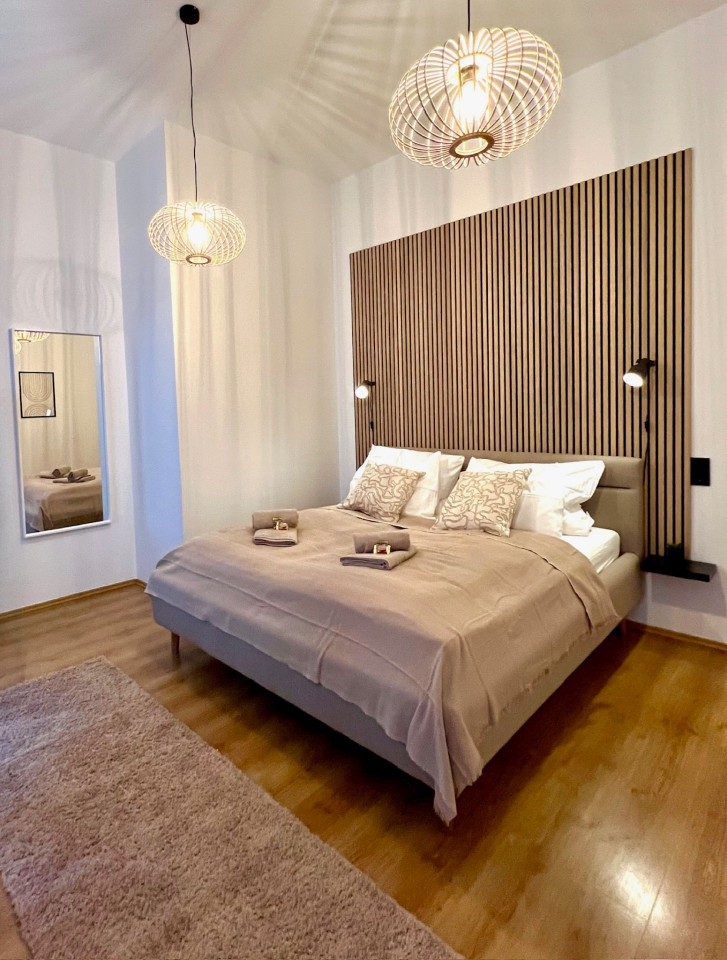 City Apartment 2 in Leipzig – Impression 15
