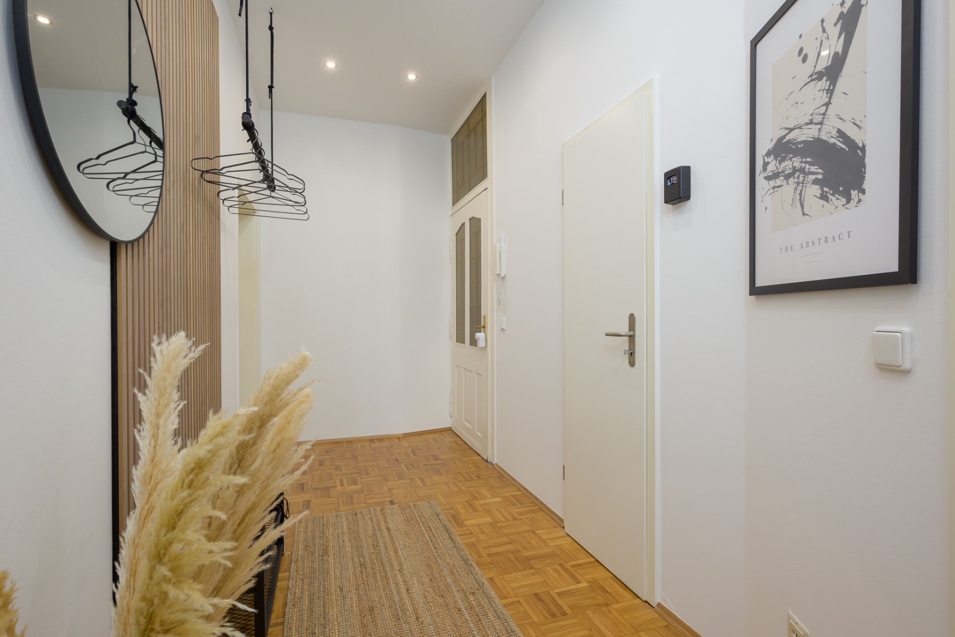 Airport Apartment in Schkeuditz – Impression 15