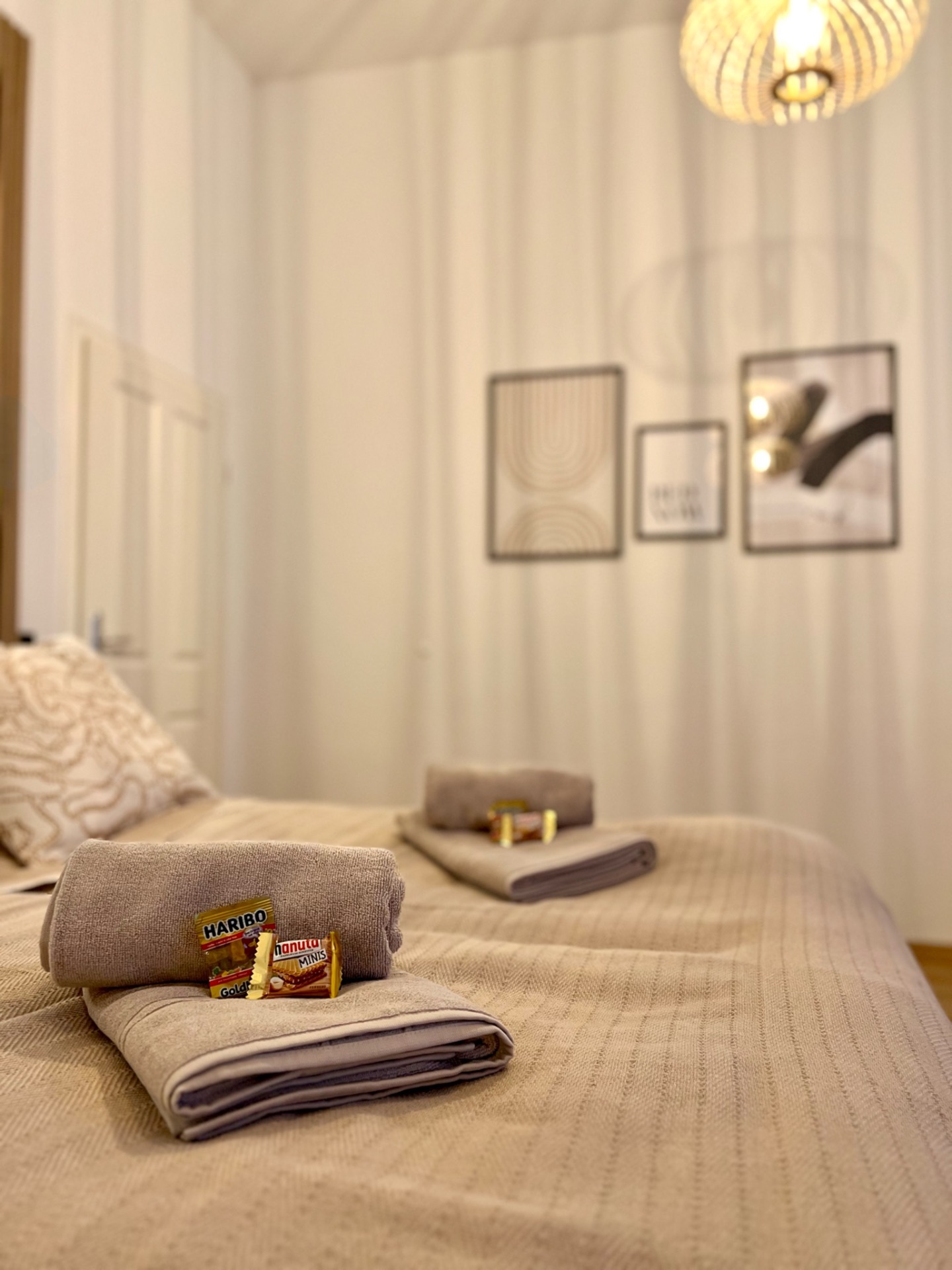 City Apartment 2 in Leipzig – Impression 20