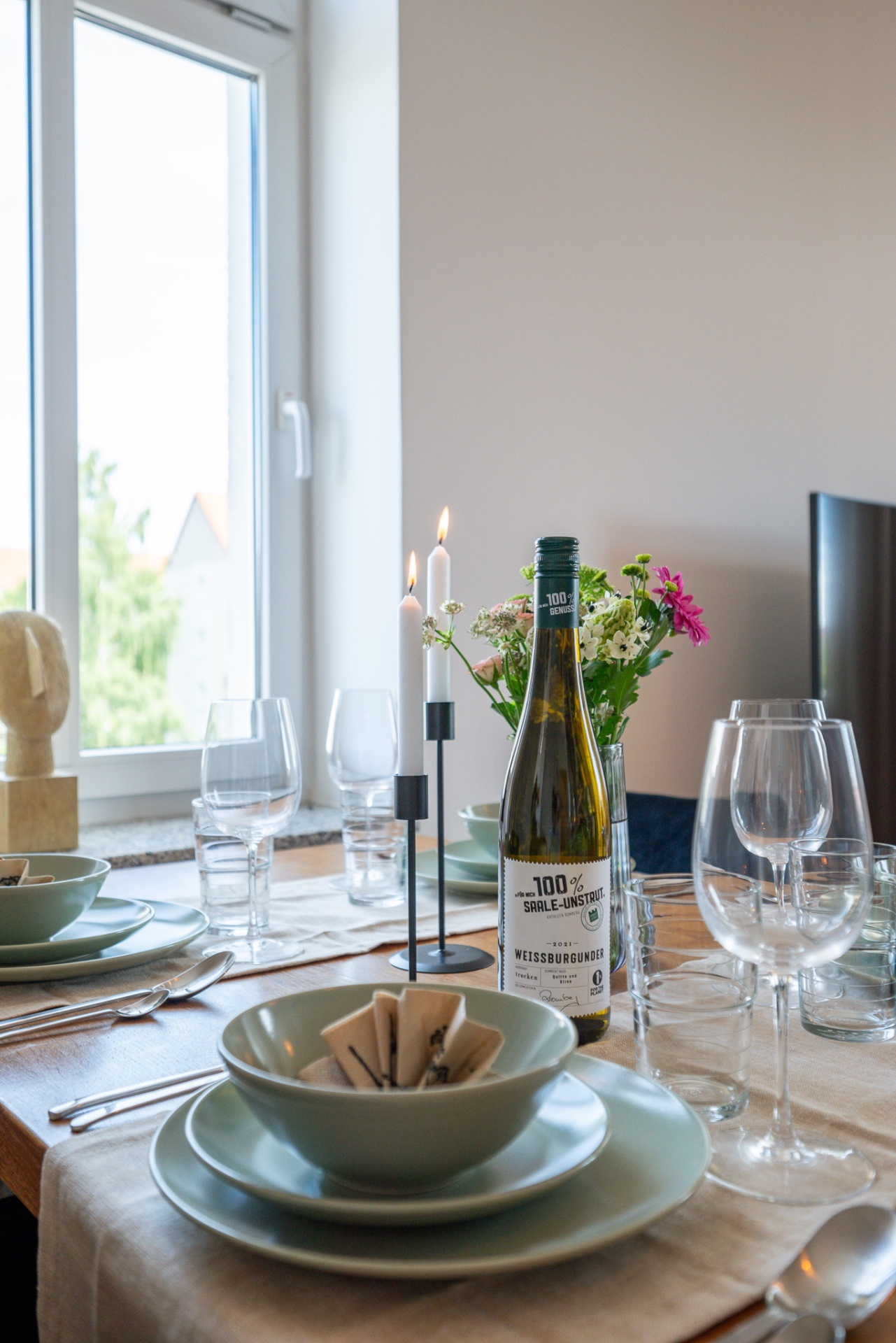 Airport Apartment in Schkeuditz – Impression 16