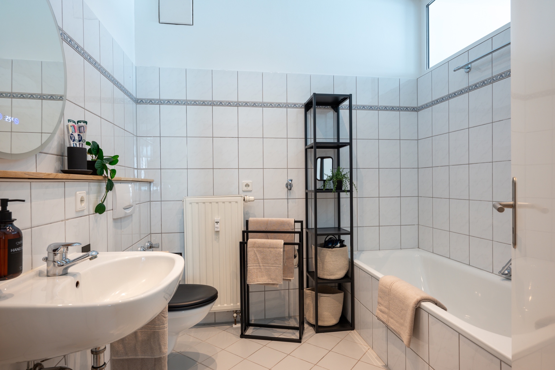 Airport Apartment in Schkeuditz – Impression 13