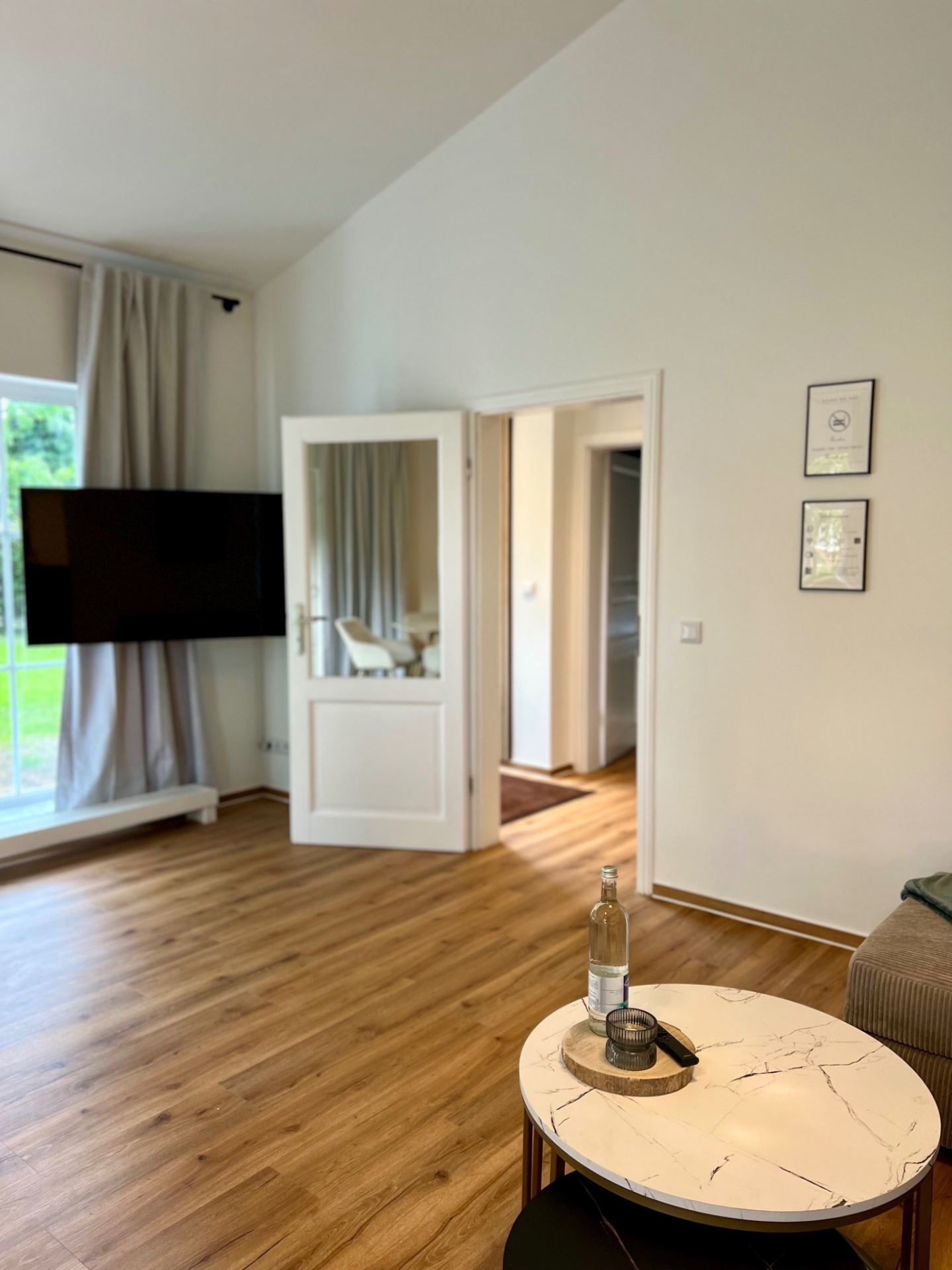 Haus am See in Göhrenz – Impression 9