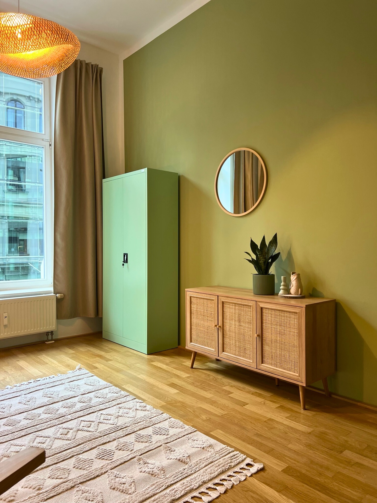City Apartment 1 in Leipzig – Impression 17
