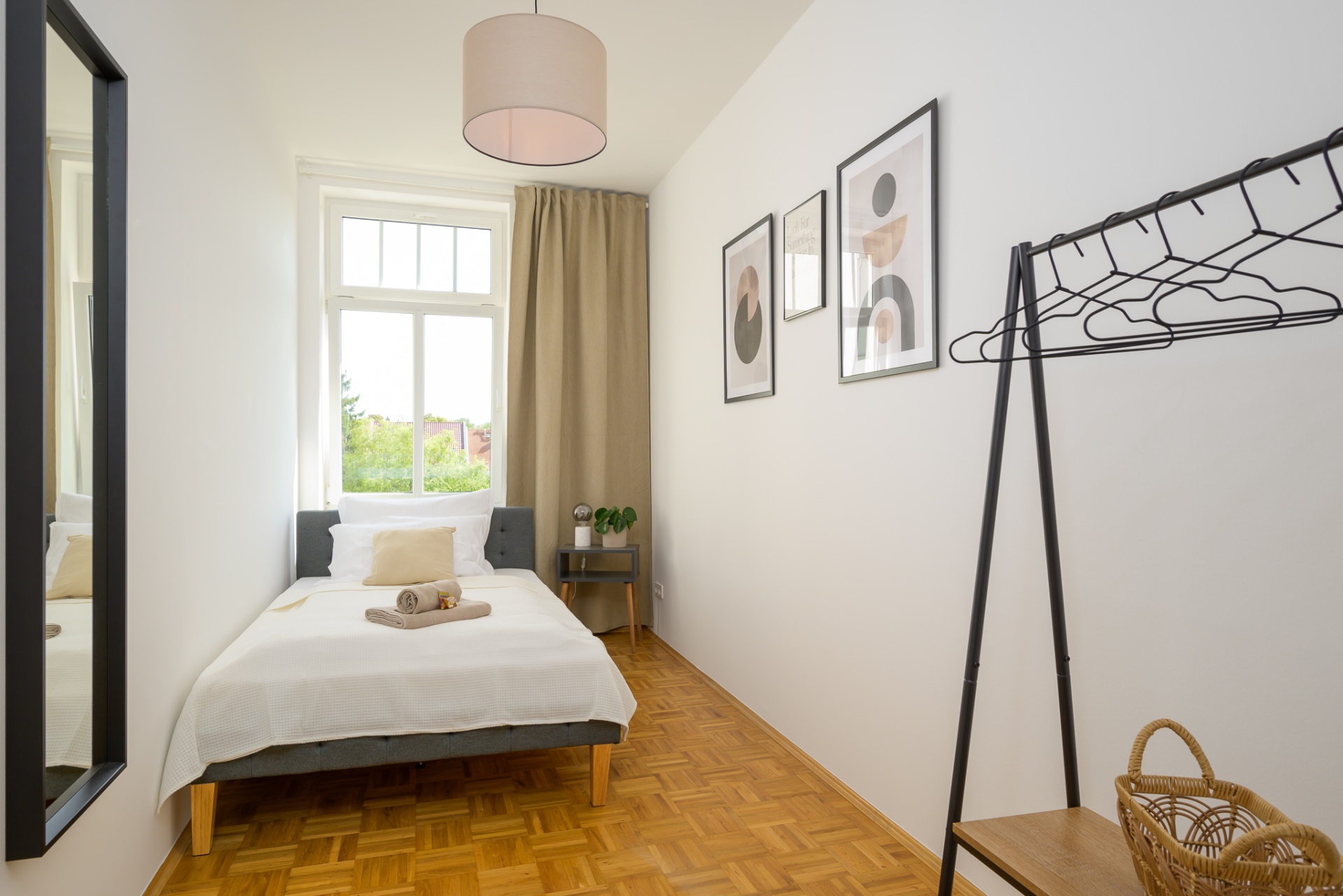Airport Apartment in Schkeuditz – Impression 12